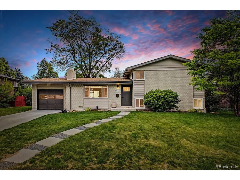 Unit for sale at 6026 Parfet St, Arvada, CO 80004