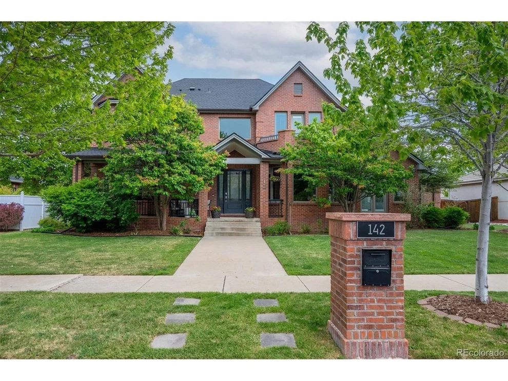 Unit for sale at 142 S Olive St S, Denver, CO 80230