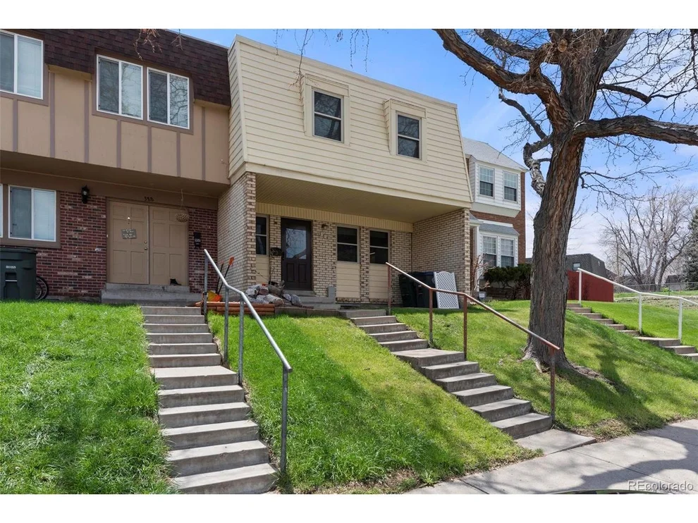 Unit for sale at 384 E 116th Ave, Northglenn, CO 80233