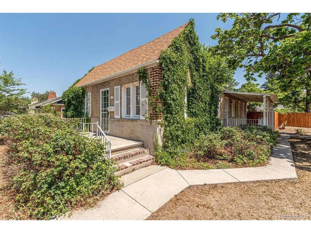 Unit for sale at 1300 Tamarac St, Denver, CO 80220