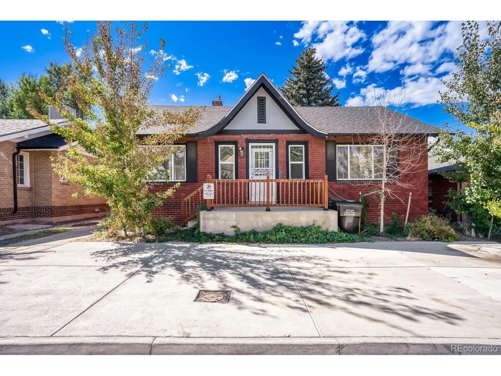 Unit for sale at 1345 Quebec St, Denver, CO 80220