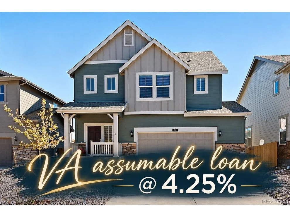 Unit for sale at 759 Yankee Boy Loop, Elizabeth, CO 80107