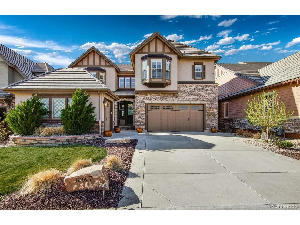 Unit for sale at 10607 Timberdash Ave, Highlands Ranch, CO 80126
