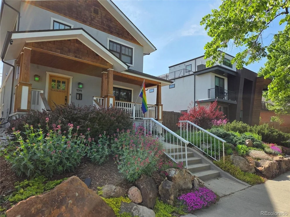 Unit for sale at 4544 Vrain St, Denver, CO 80212