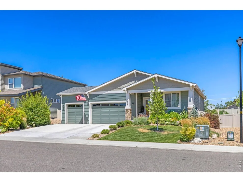 Unit for sale at 3836 Sweetgum St, Wellington, CO 80549