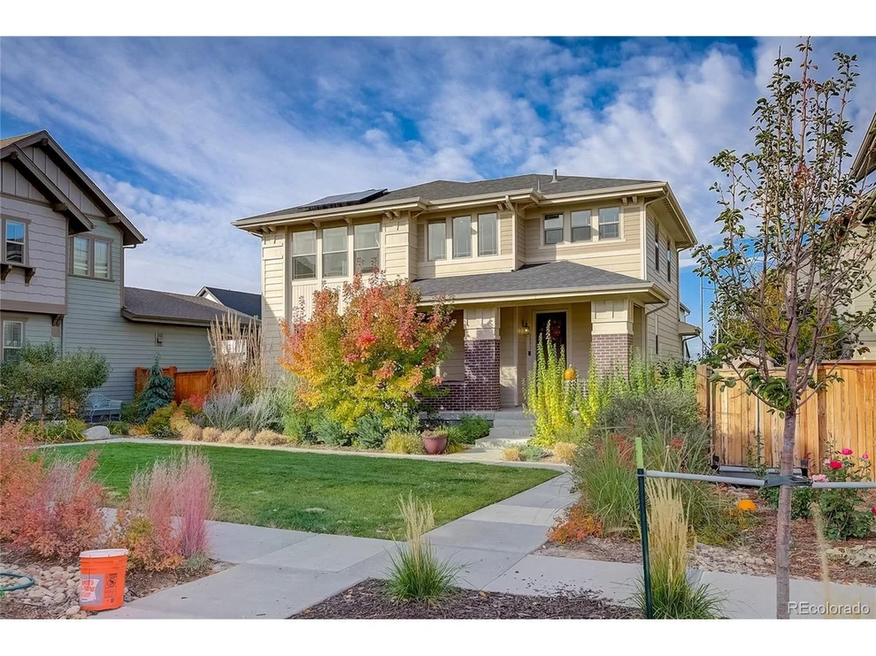 Unit for sale at 5893 Alton St, Denver, CO 80238