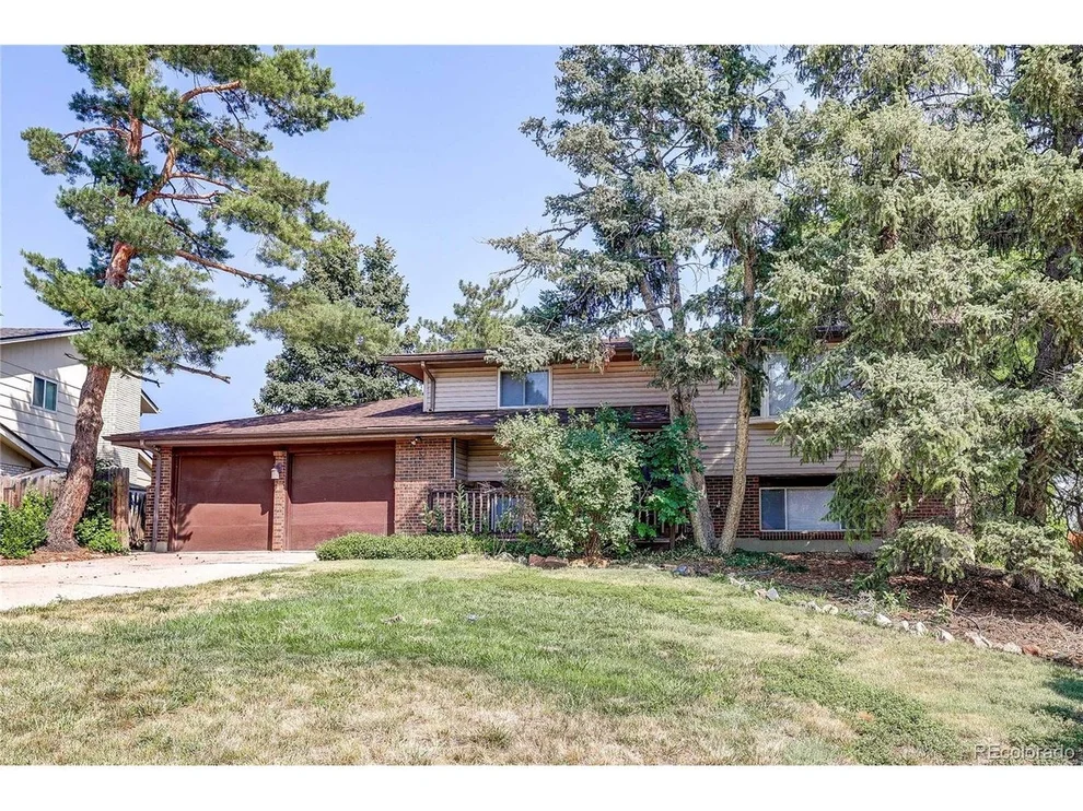 Unit for sale at 13678 Omega Cir, Lone Tree, CO 80124