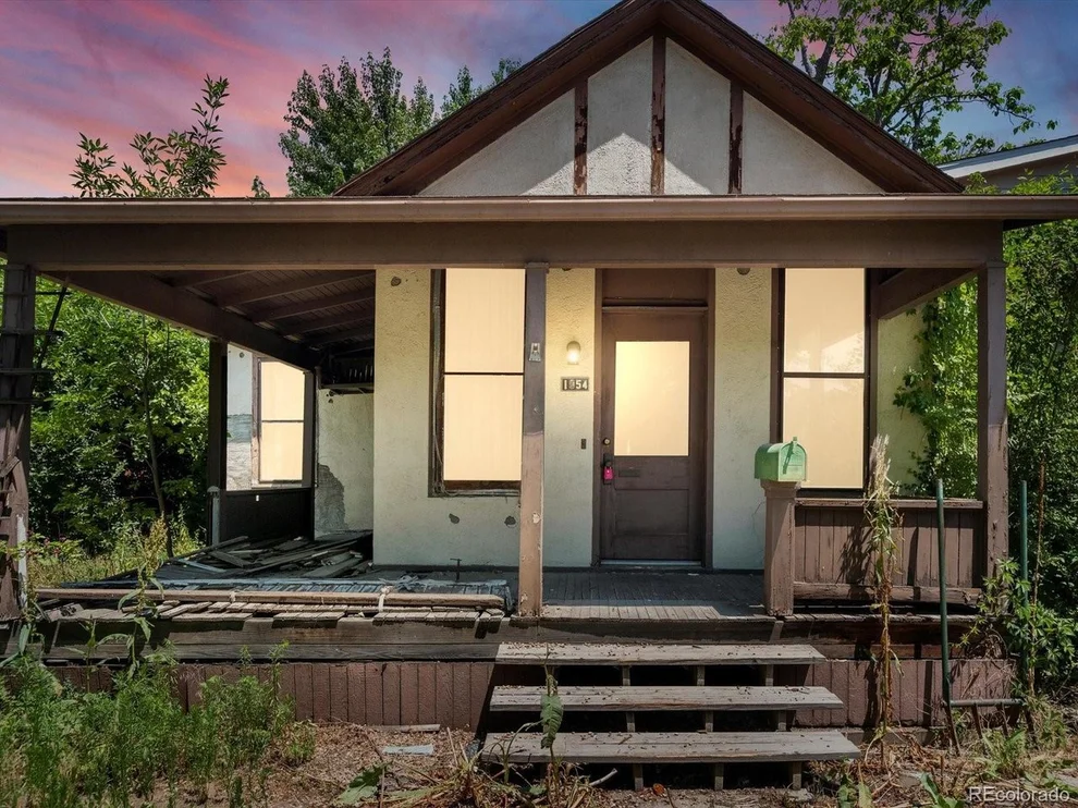 Unit for sale at 1954 S Logan St, Denver, CO 80210