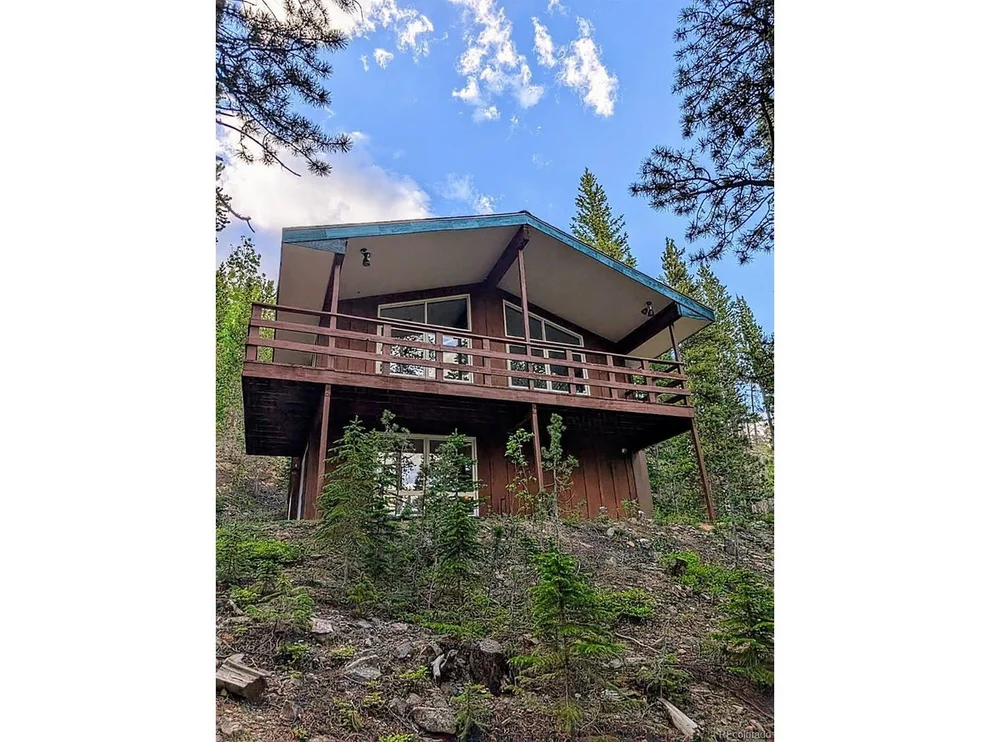 Unit for sale at 542 Harris Dr, Idaho Springs, CO 80452