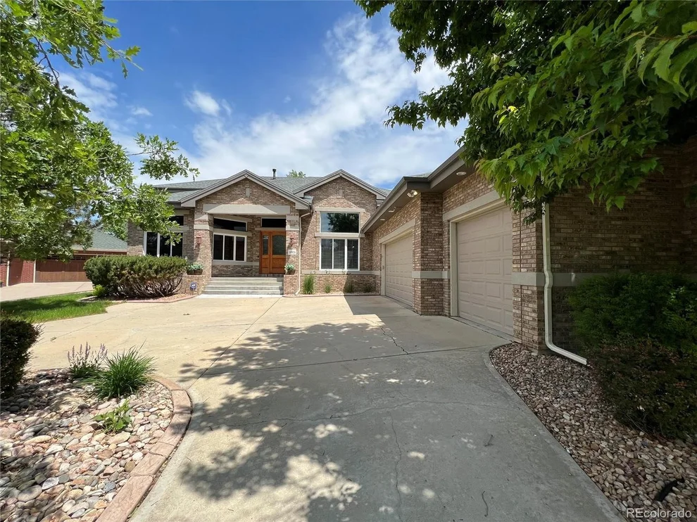Unit for sale at 10923 Legacy Ridge Ct, Westminster, CO 80031