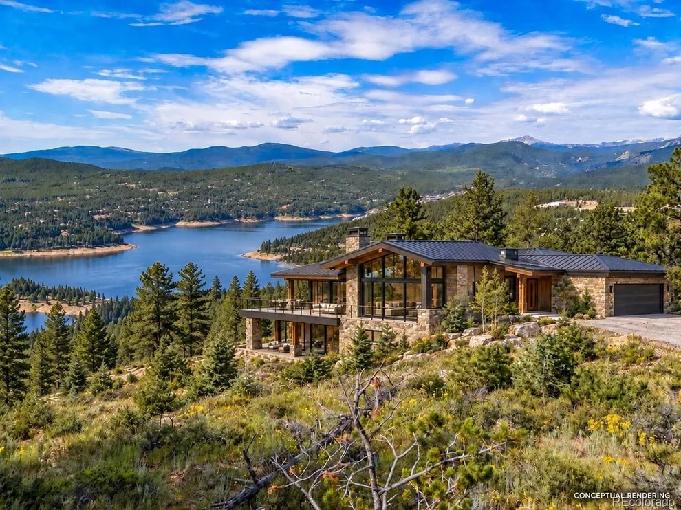 Unit for sale at 1445 Ridge Rd, Nederland, CO 80466
