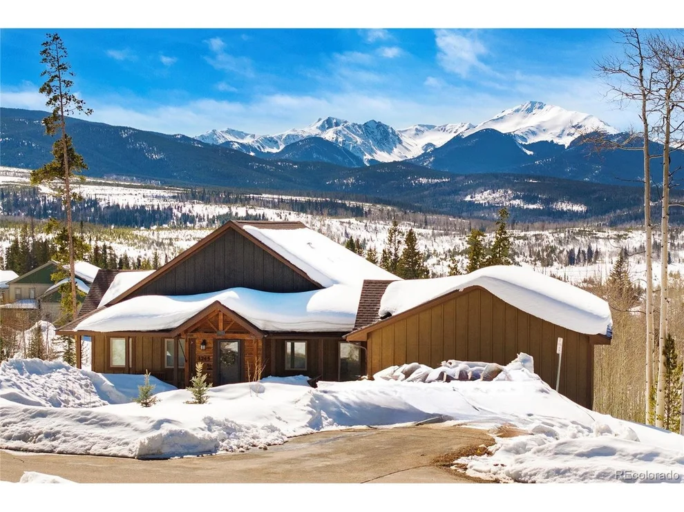 Unit for sale at 1745 Pioneer Trl, Fraser, CO 80442