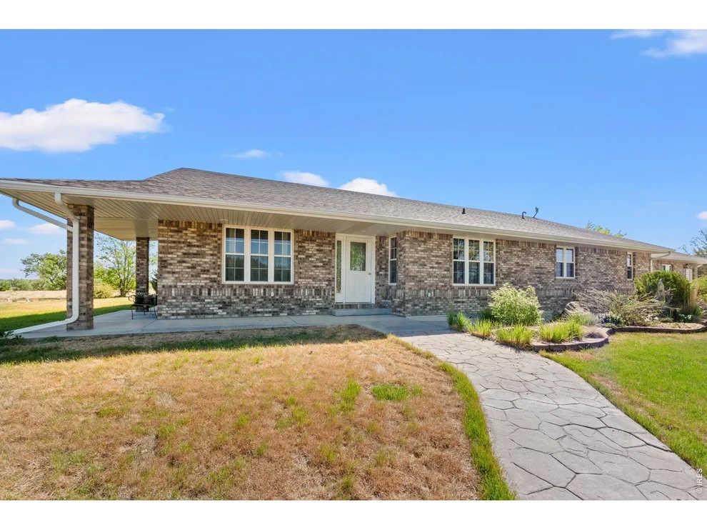 Photo of 19349 County Road 25, Brush, CO 80723