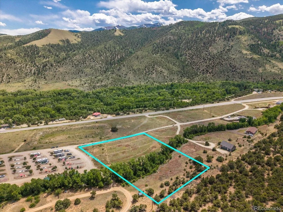 Unit for sale at Lot 1 Rocky Mountain Rd, Salida, CO 81201