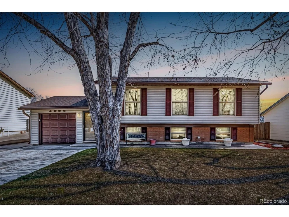 Unit for sale at 1356 Dexter St, Broomfield, CO 80020