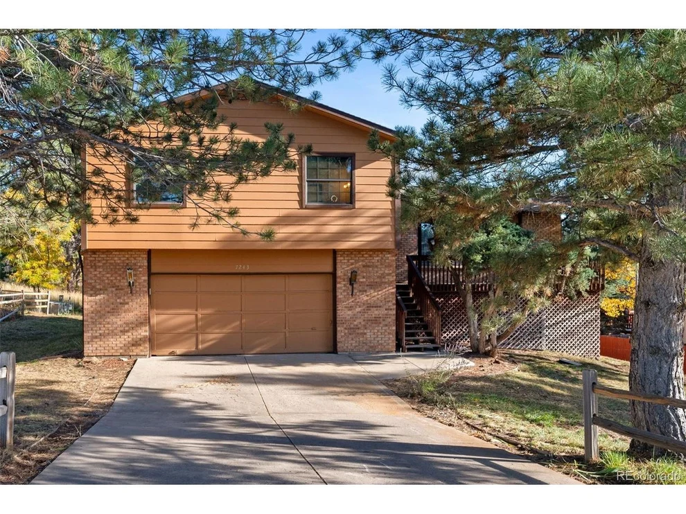 Unit for sale at 7243 N Hyperion Way, Parker, CO 80134