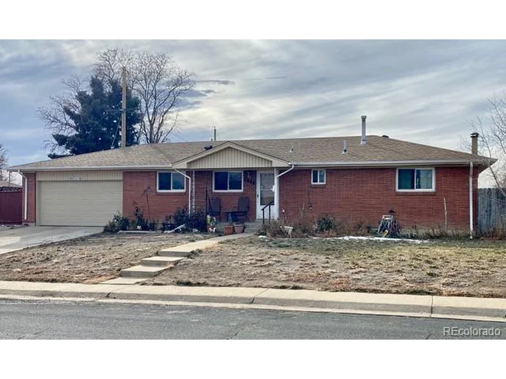 Unit for sale at 2688 Skyline Dr, Westminster, CO 80030