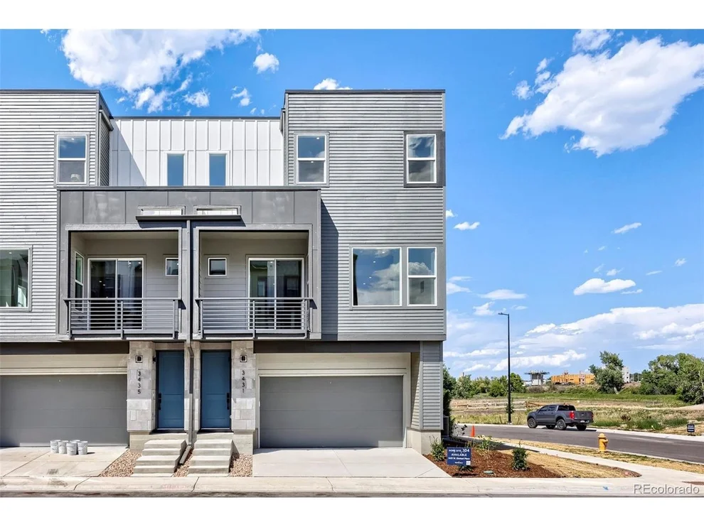 Unit for sale at 3431 W Elmhurst Pl, Littleton, CO 80120