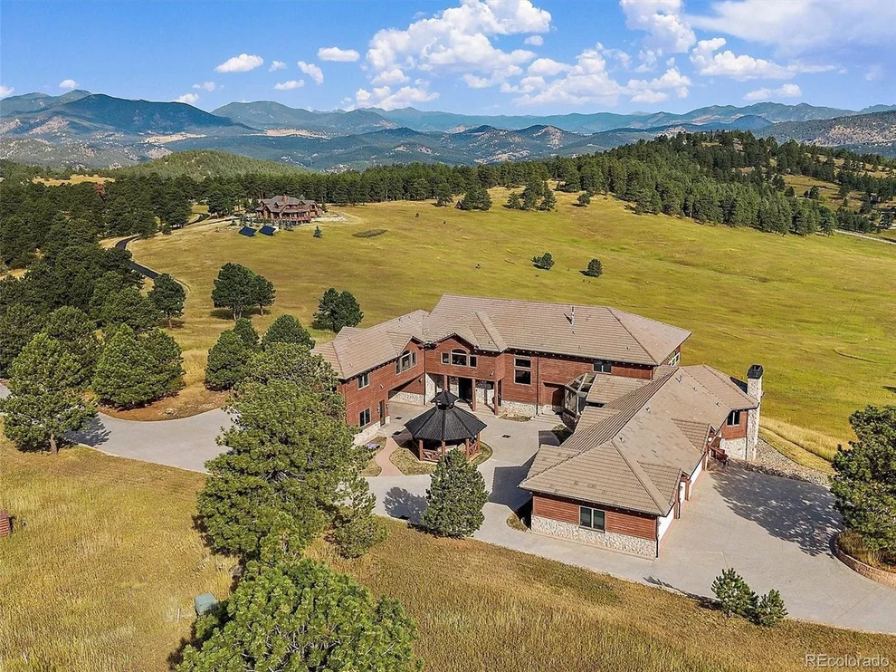 Unit for sale at 4213 Nambe Rd, Indian Hills, CO 80454