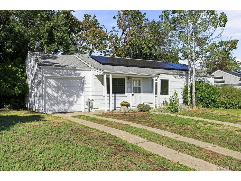 Unit for sale at 3031 S Glencoe St, Denver, CO 80222
