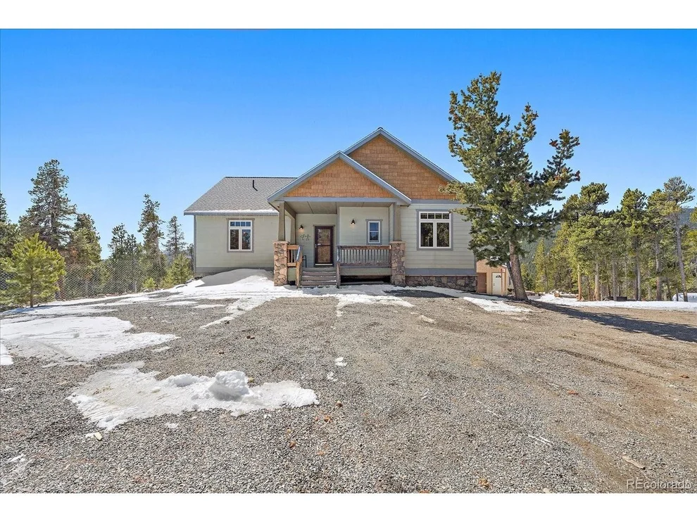 Unit for sale at 286 Chieftain Rd, Black Hawk, CO 80422