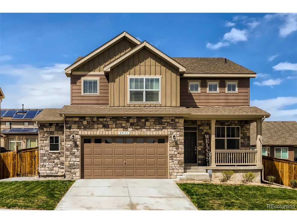 Unit for sale at 8031 E 138th Pl, Thornton, CO 80602
