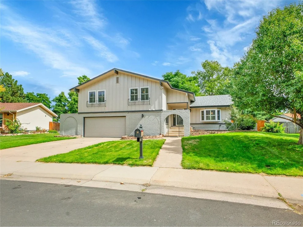 Unit for sale at 4046 S Reading Way, Denver, CO 80237