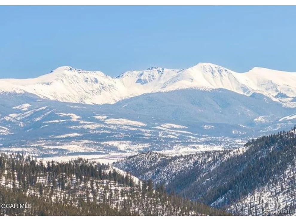 Unit for sale at 109 Saddle Mountain Camp Rd, Granby, CO 80446