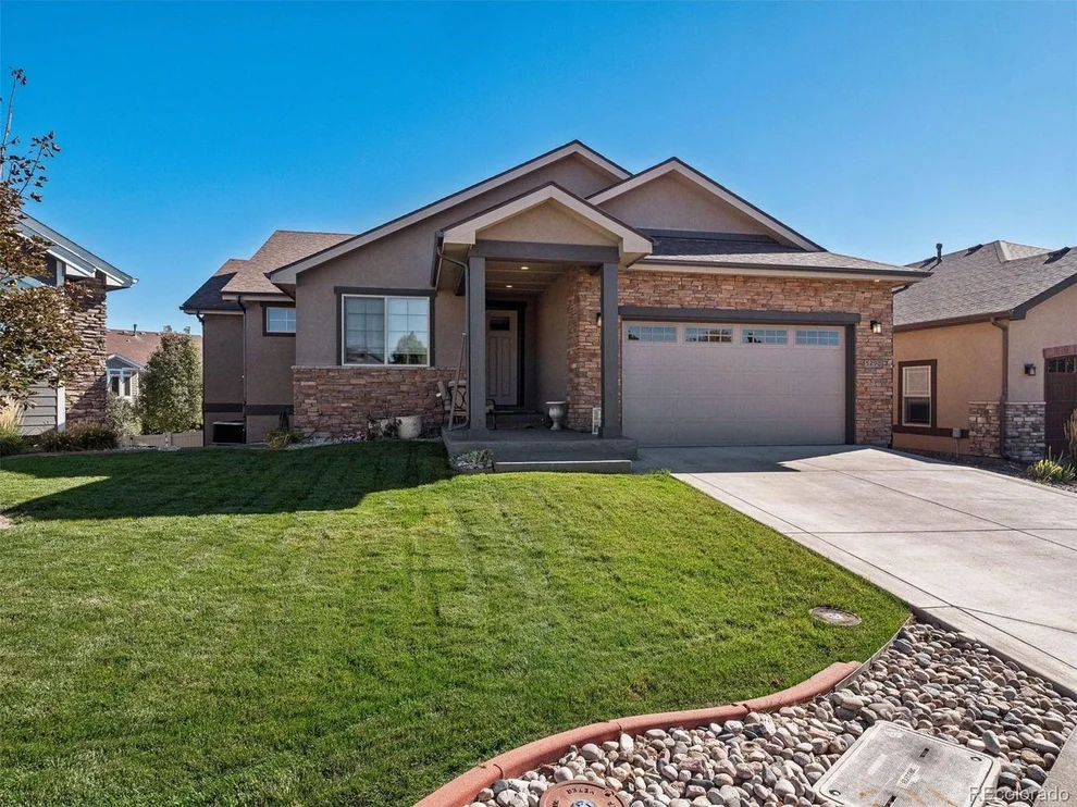 Unit for sale at 5290 Crabapple Ct, Loveland, CO 80538