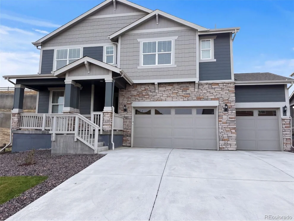 Unit for sale at 593 Columbia St, Johnstown, CO 80534