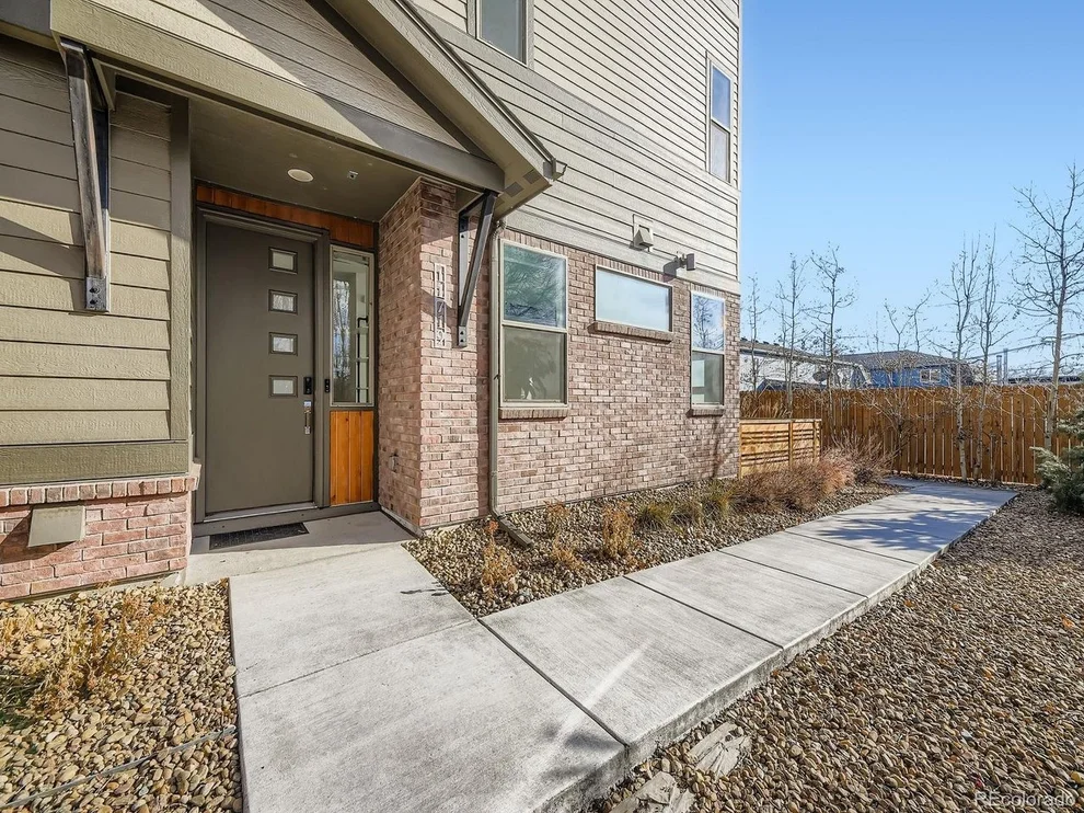 Unit for sale at 11719 W 45th Pl, Wheat Ridge, CO 80033