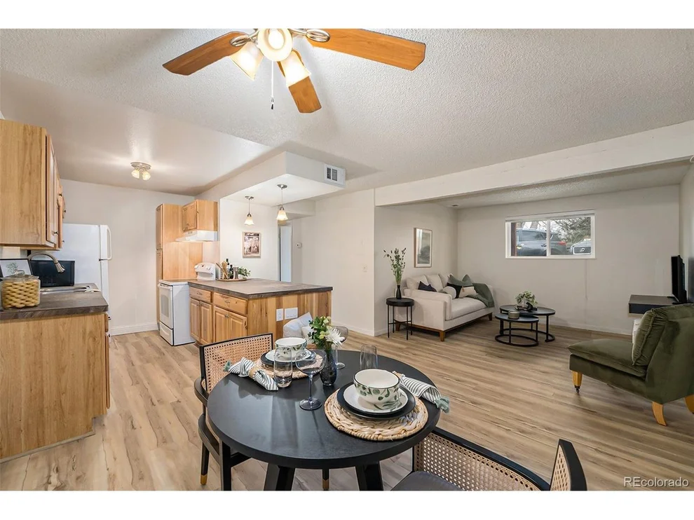 Unit for sale at 16259 W 10th Ave, Golden, CO 80401