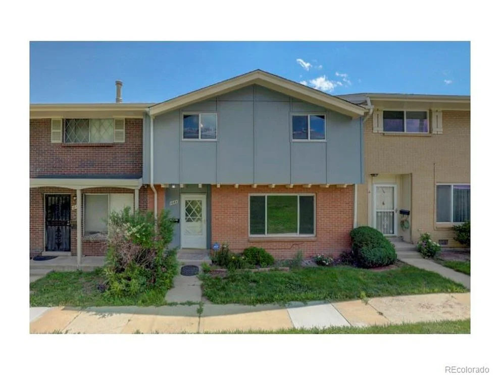 Unit for sale at 1062 W 88th Ave, Thornton, CO 80260