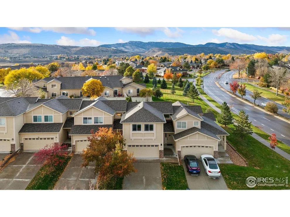 Unit for sale at 4603 Chokecherry Trl, Fort Collins, CO 80526