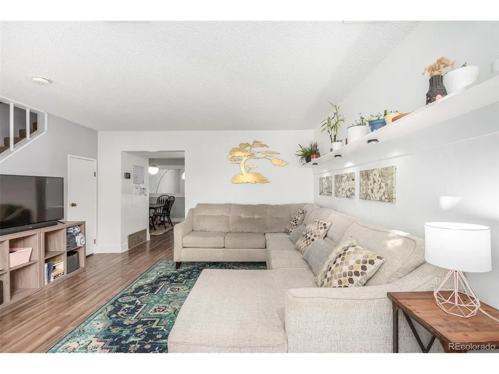 Unit for sale at 10370 Tumbleweed Dr, Thornton, CO 80229