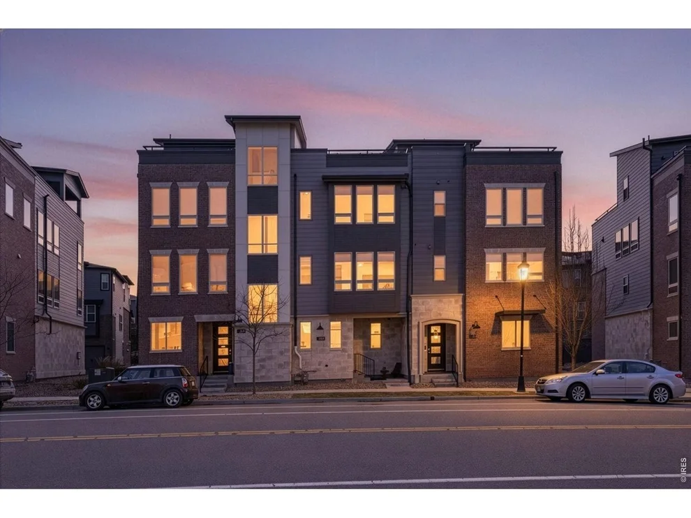 Unit for sale at 506 Promenade Dr, Superior, CO 80027