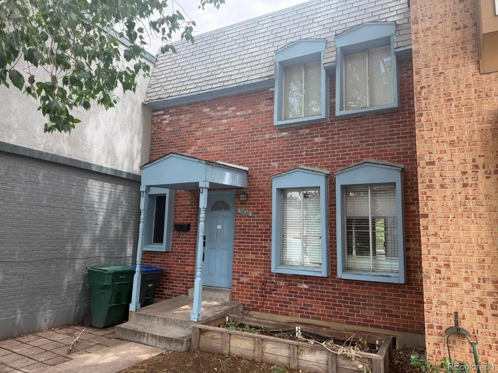 Unit for sale at 11648 Grant St, Denver, CO 80233