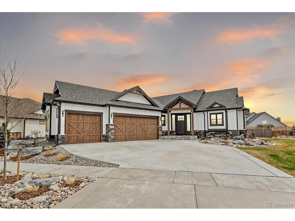 Unit for sale at 1291 Swan Peter Dr, Berthoud, CO 80513