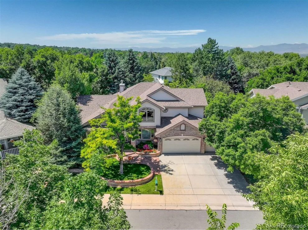 Unit for sale at 10839 Irving Ct, Westminster, CO 80031