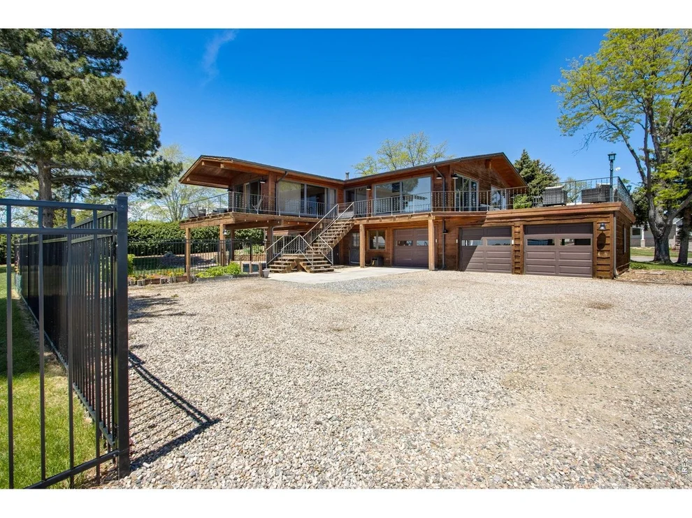 Unit for sale at 1104 Engleman Pl, Loveland, CO 80538