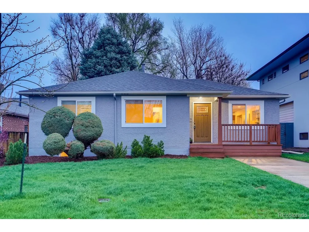 Unit for sale at 1134 S Garfield St, Denver, CO 80210