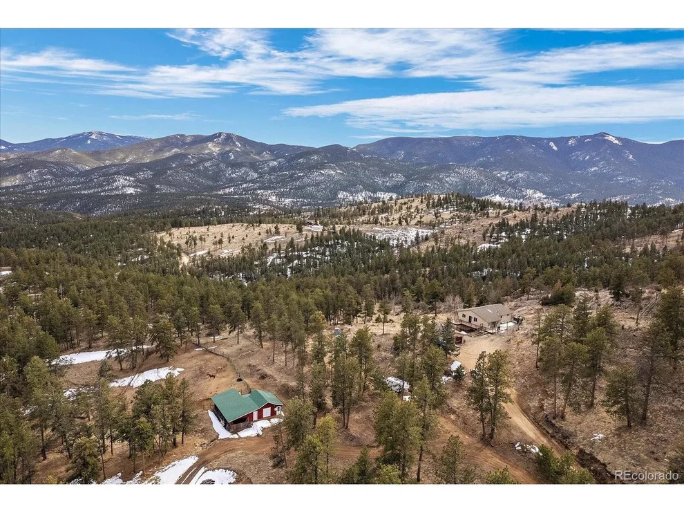Unit for sale at 485 Jacob Dr, Bailey, CO 80421