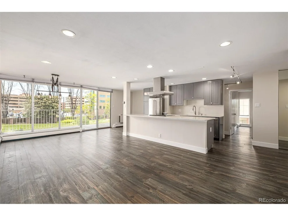 Unit for sale at 955 Eudora St, Denver, CO 80220