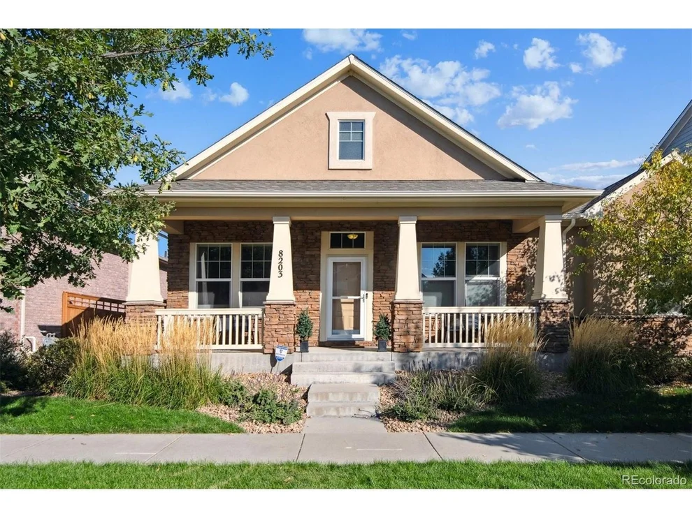 Unit for sale at 8203 E 8th Ave, Denver, CO 80230