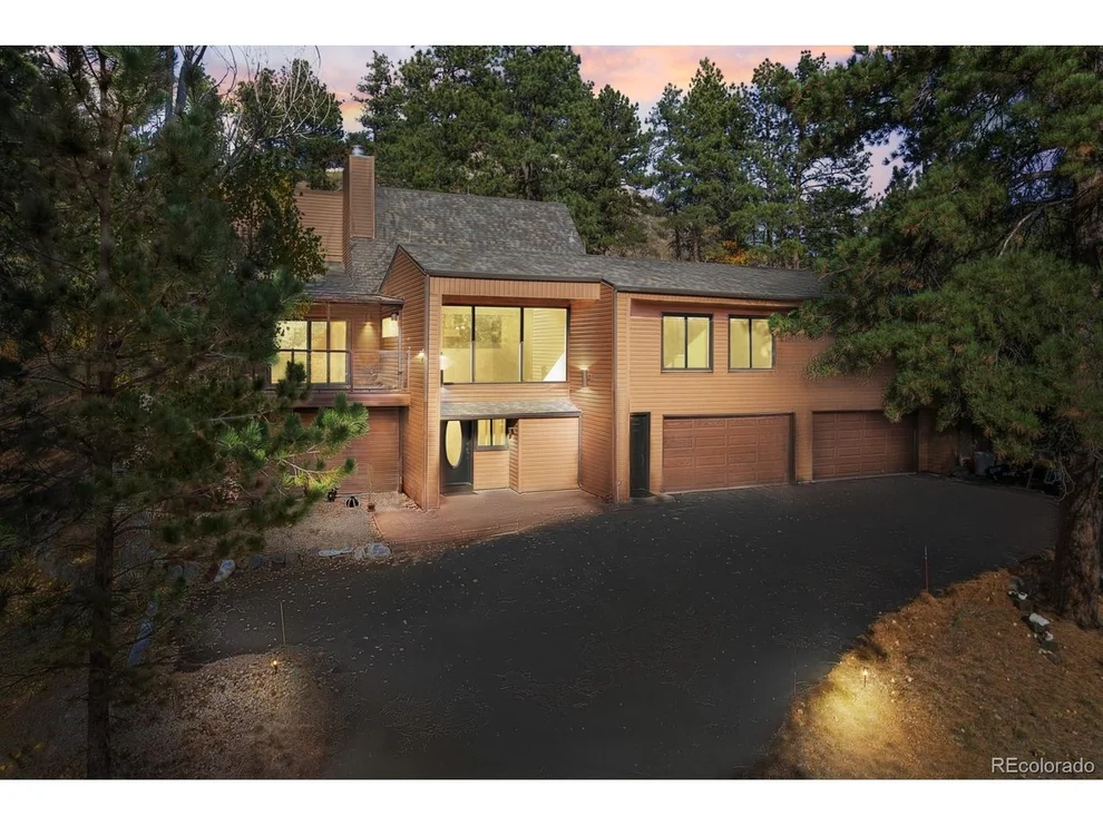 Unit for sale at 10691 Tomichi Dr, Franktown, CO 80116