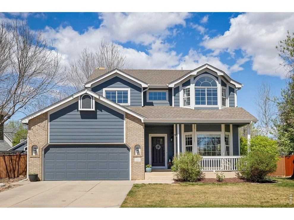 Unit for sale at 2224 Stillwater Creek Dr, Fort Collins, CO 80528