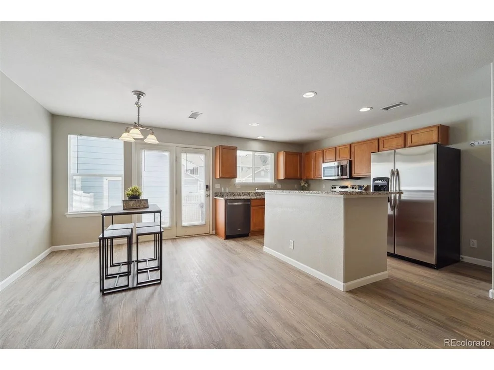 Unit for sale at 19057 E 57th Pl, Denver, CO 80249