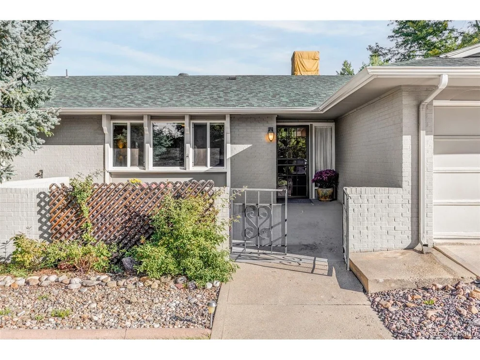 Unit for sale at 8653 W Center Ave, Lakewood, CO 80226