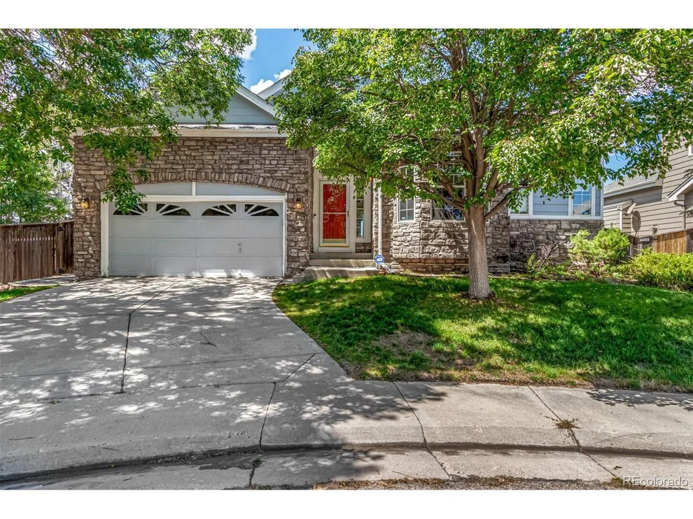 Unit for sale at 11101 Park Vista Dr, Northglenn, CO 80234