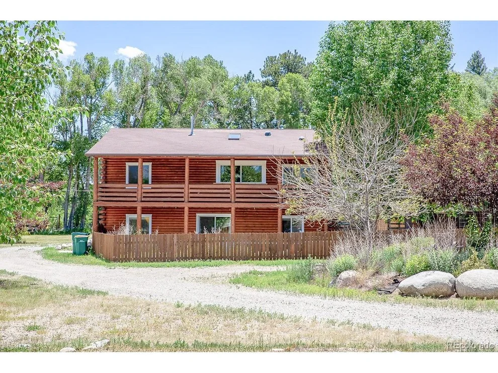 Unit for sale at 731 Yale Ave, Buena Vista, CO 81211